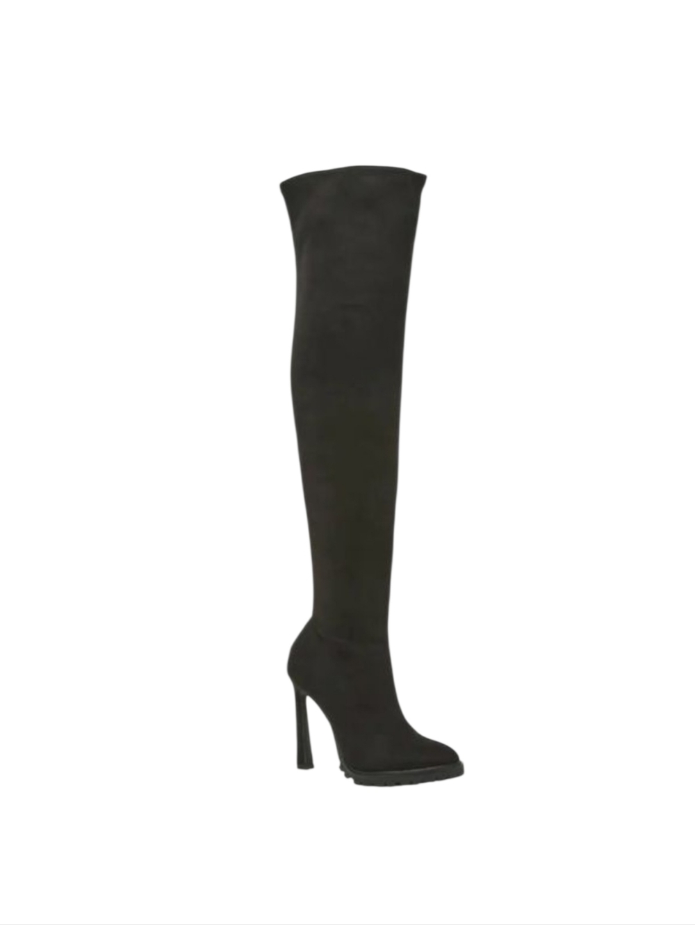 NIB Jennifer Lopez COBLIN Over the Knee Boots